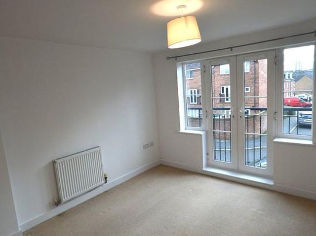 Apartment for rent in Gleadless, Sheffield