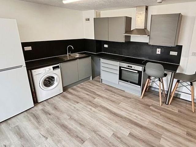 Apartment for rent in City Centre, South Yorkshire