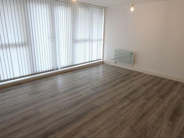 Apartment for rent in South Yorkshire