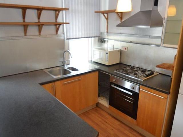 Apartment for rent in Sharrow Vale, South Yorkshire
