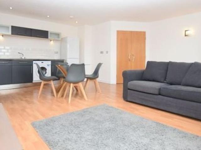 Apartment for rent in Saint George's, South Yorkshire