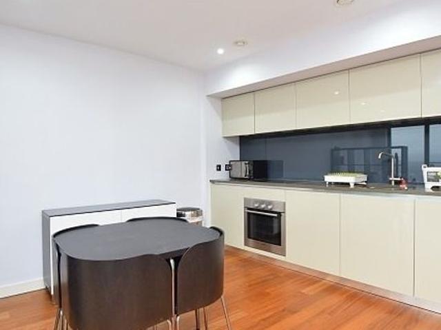 Apartment for rent in City Centre, South Yorkshire