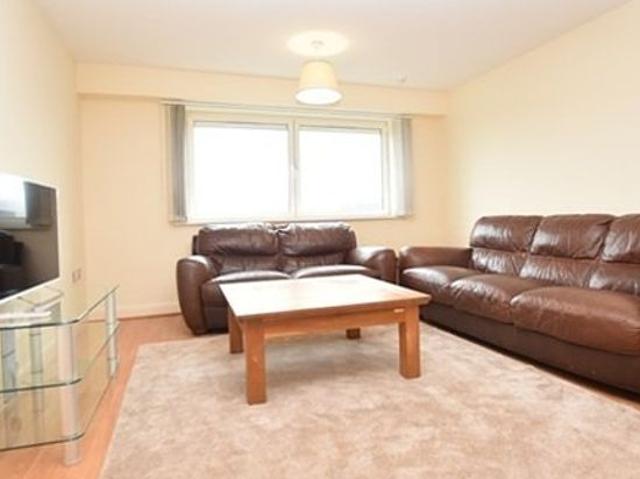 Apartment for rent in Devonshire, Sheffield