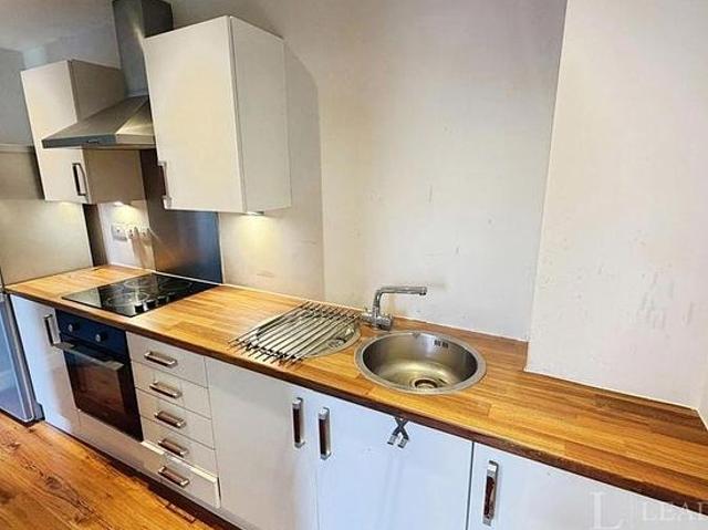 Apartment for rent in Devonshire, Sheffield