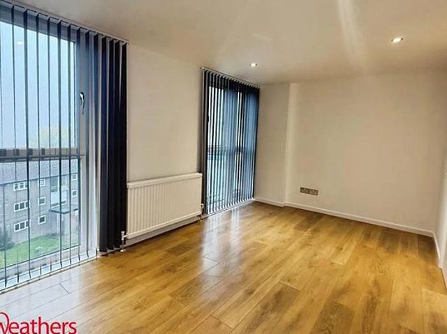 Apartment for rent in Upper Heeley, Sheffield
