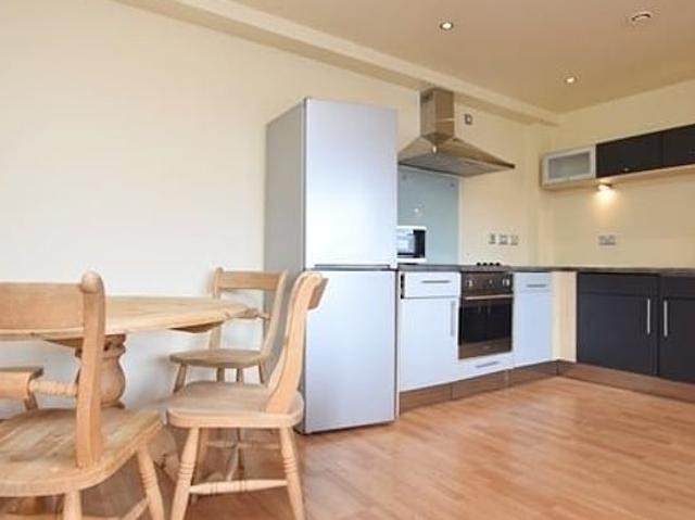 Apartment for rent in Devonshire, South Yorkshire