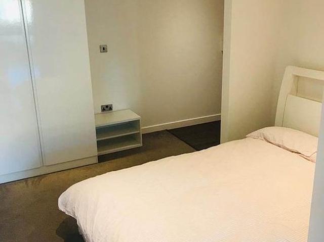Apartment for rent in Devonshire, South Yorkshire