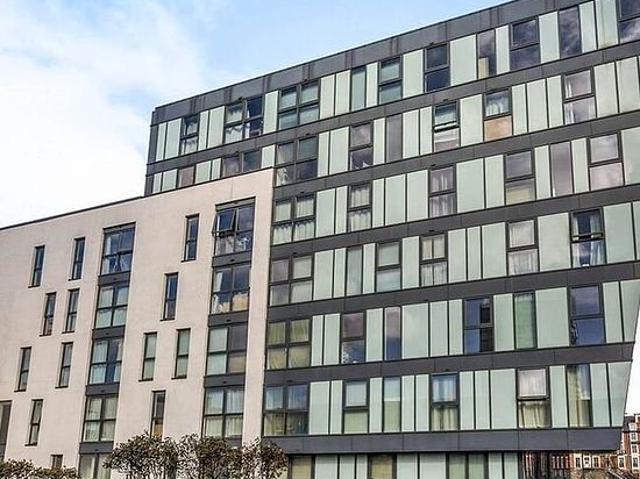 Apartment for rent in Castlegate, Sheffield