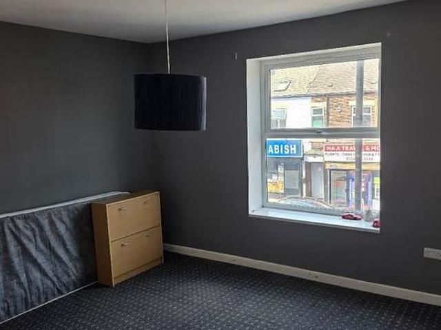 Apartment for rent in Park Hill, South Yorkshire