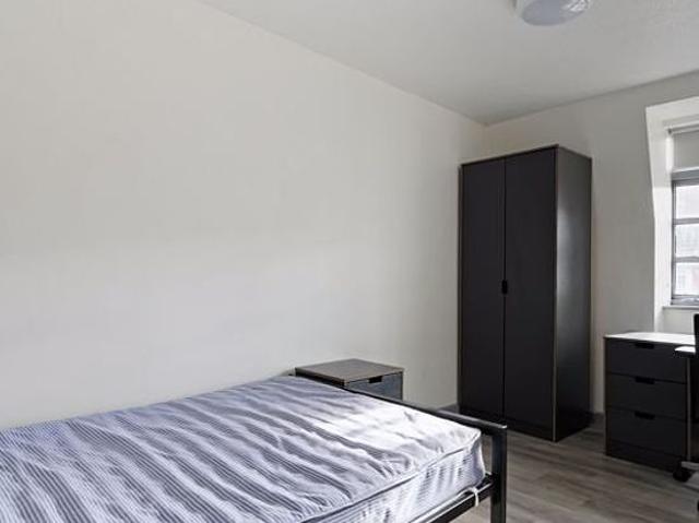 Apartment for rent in Devonshire, Sheffield