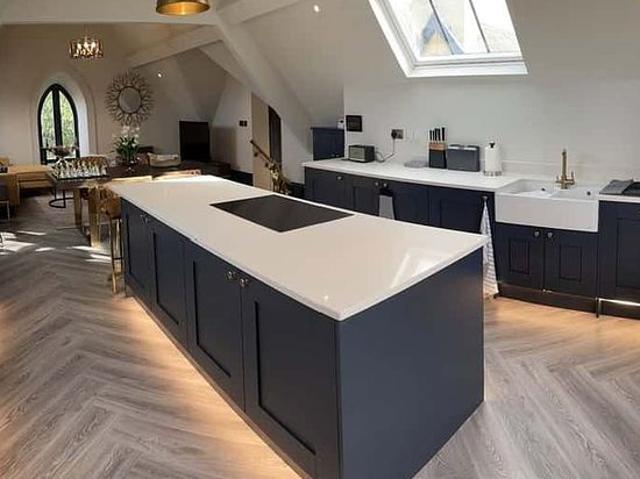 Apartment for rent in Broomhill, South Yorkshire