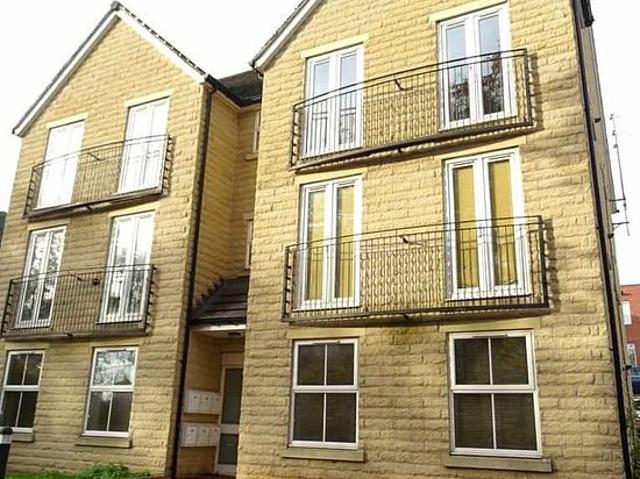 Apartment for rent in Crosspool, South Yorkshire