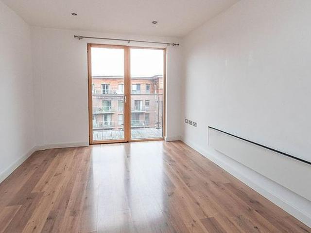 Apartment for rent in Little Sheffield, South Yorkshire