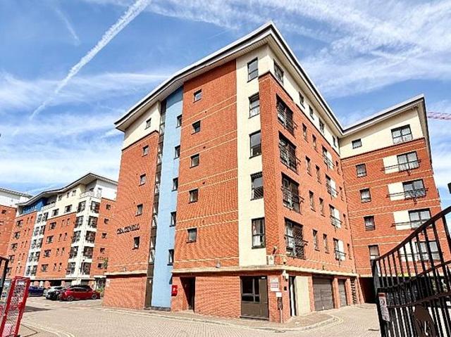 Apartment for rent in City Centre, South Yorkshire