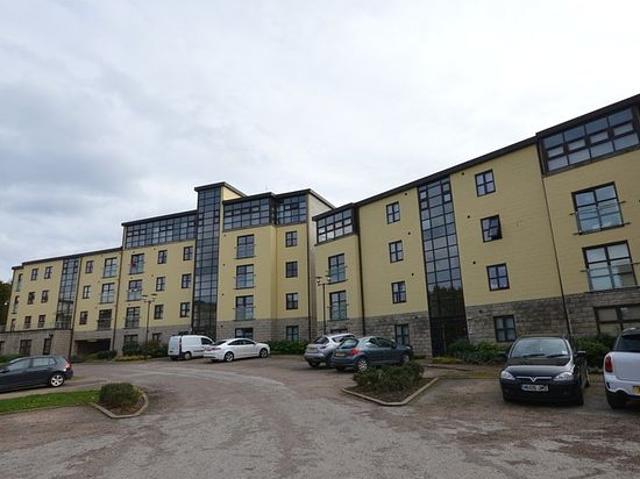 Apartment for rent in Norfolk Park, South Yorkshire