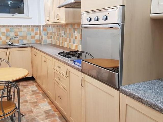 Apartment for rent in Abbeydale, Sheffield