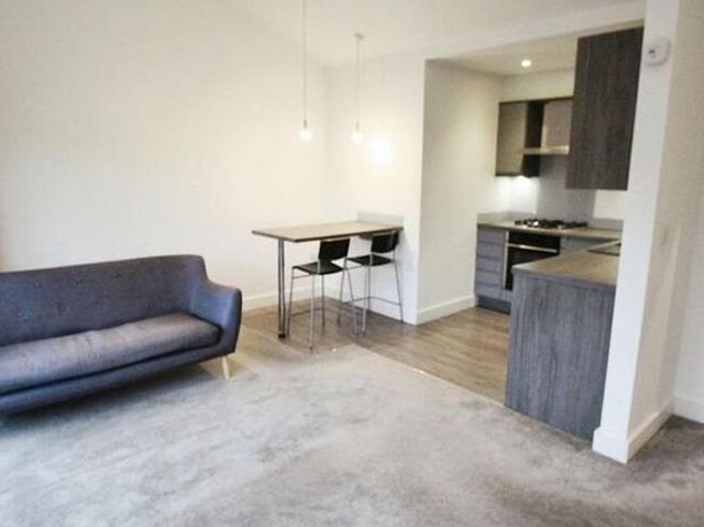 Apartment for rent in Nether Edge, Sheffield