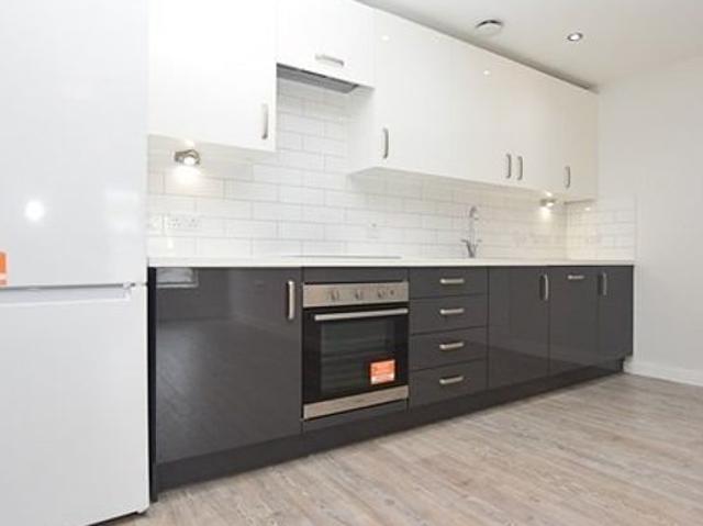 Apartment for rent in Neepsend, Kelham