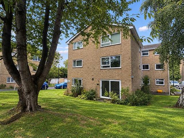 Apartment for rent in Norfolk Park, South Yorkshire