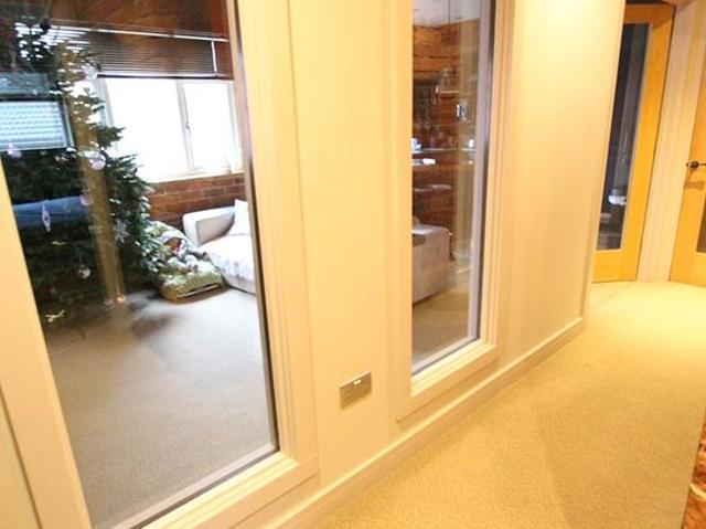 Apartment for rent in South Yorkshire