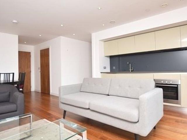 Apartment for rent in City Centre, South Yorkshire