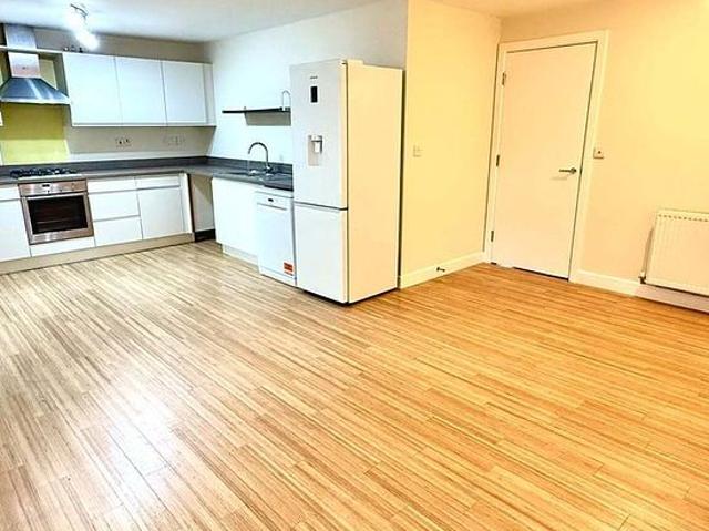 Apartment for rent in Moscar Cottages, Sheffield