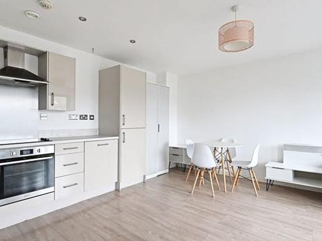Apartment for rent in Castlegate, Sheffield