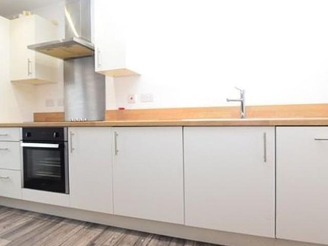 Apartment for rent in Cathedral, Sheffield