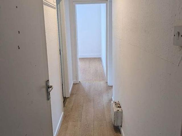 Apartment for rent in Highfield, Sheffield