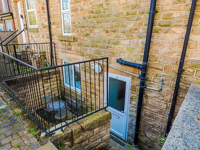 Apartment for rent in Saint George's, South Yorkshire