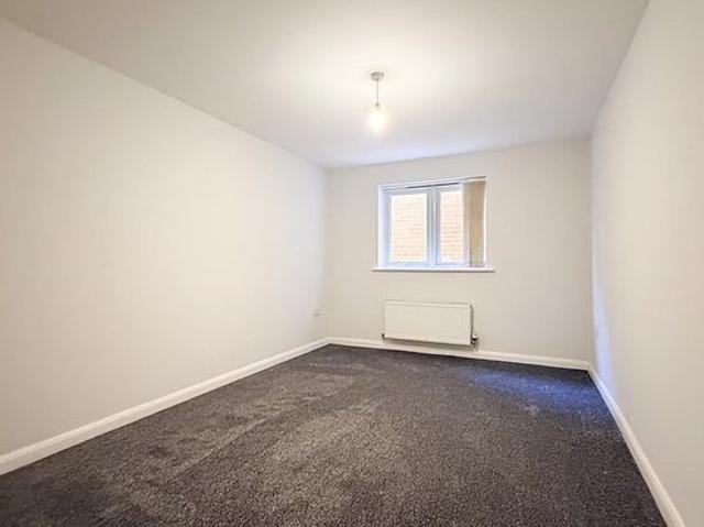 Apartment for rent in Upperthorpe, Sheffield