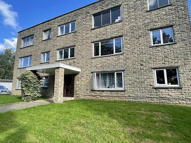 Apartment for rent in Nether Green, Ranmoor