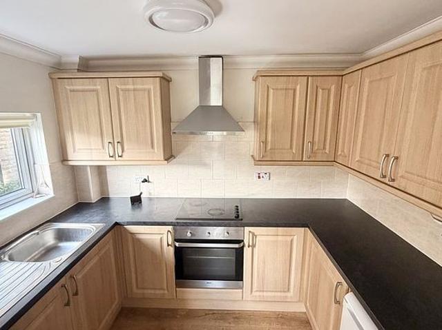 Apartment for rent in Nether Green, Ranmoor