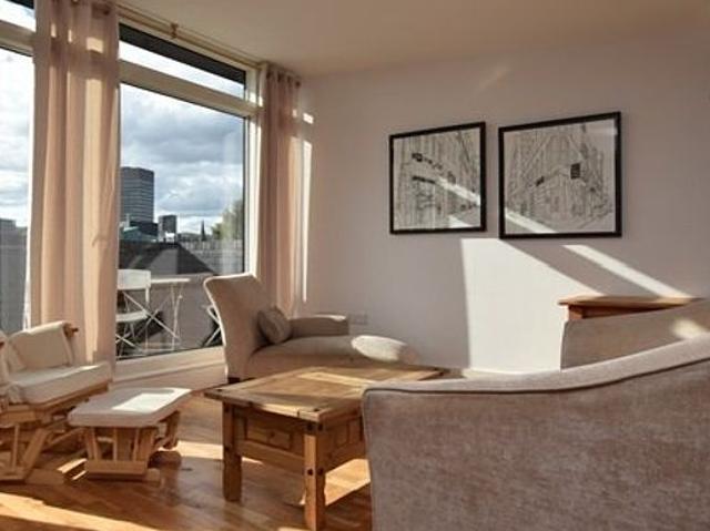 Apartment for rent in Saint George's, South Yorkshire