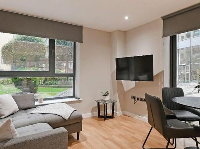 Apartment for rent in Devonshire, South Yorkshire
