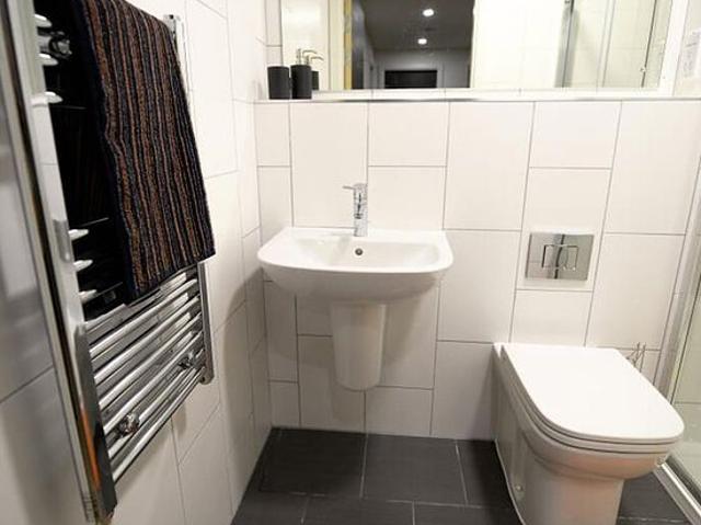 Apartment for rent in City Centre, South Yorkshire