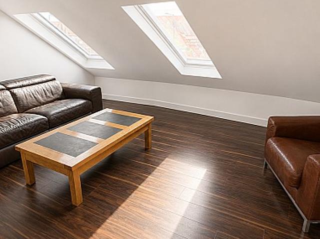 Apartment for rent in South Yorkshire