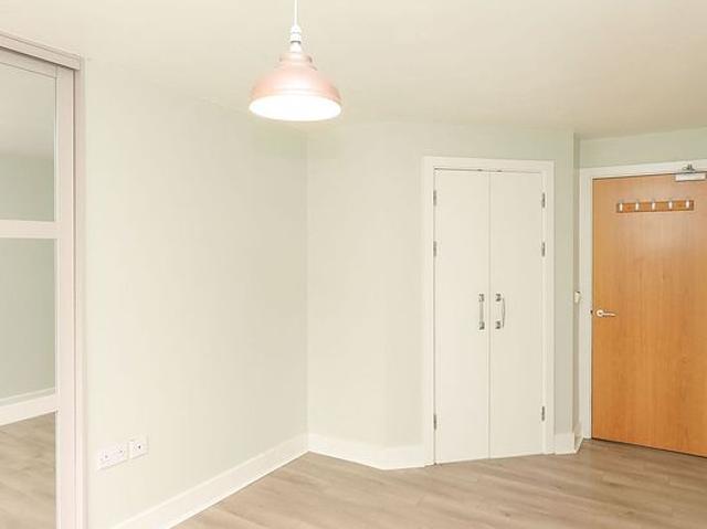 Apartment for rent in Brincliffe, Sheffield