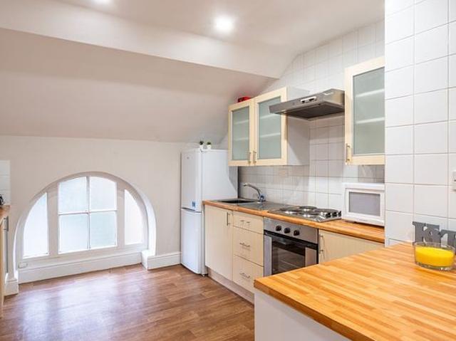 Apartment for rent in Ranmoor, South Yorkshire