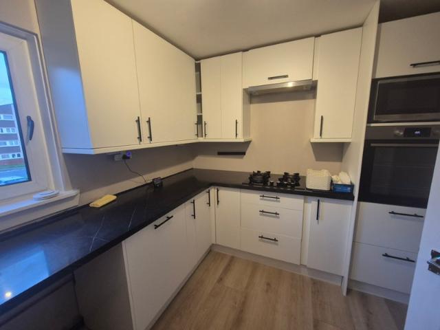 Apartment for rent in The Calders, Wester Hailes