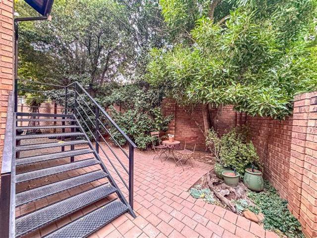 Apartment for rent in Pretoria