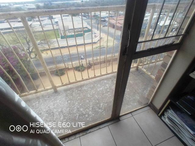 Flat for sale in Pretoria, Pretoria East