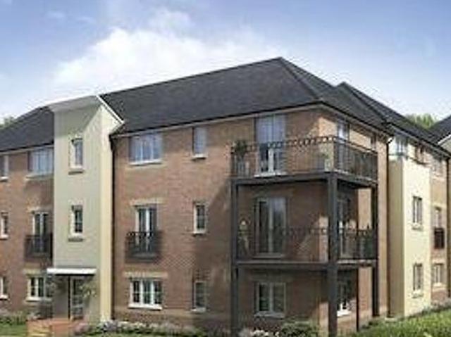 Apartment for rent in Cape Hill, Sandwell