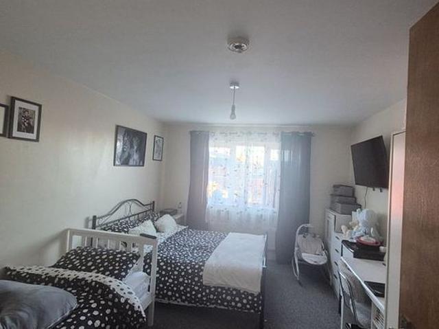 Apartment for rent in Brindley Village, Sandwell