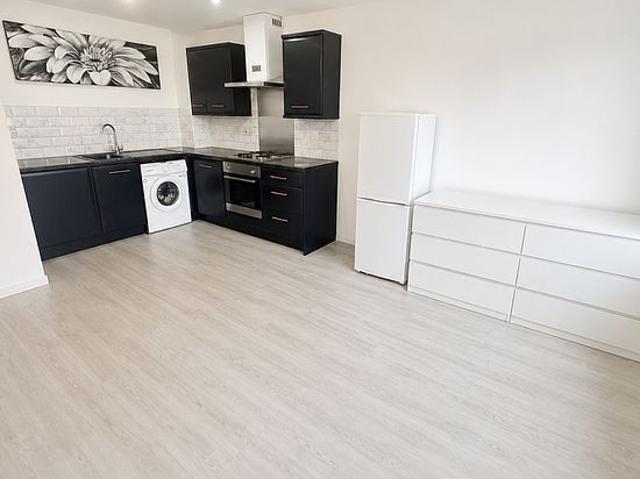 Apartment for rent in Smethwick, West Midlands