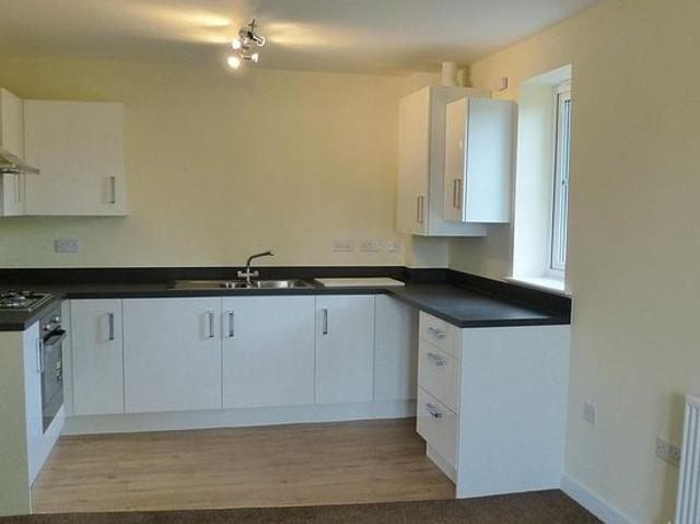 Apartment for rent in Cape Hill, Sandwell