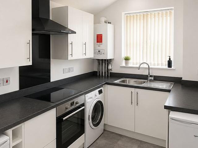 Apartment for rent in Smethwick, West Midlands