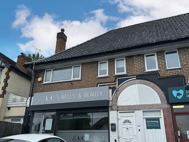 Apartment for rent in West Midlands