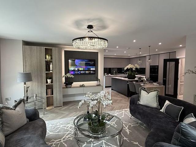 Apartment for rent in Blossomfield, West Midlands