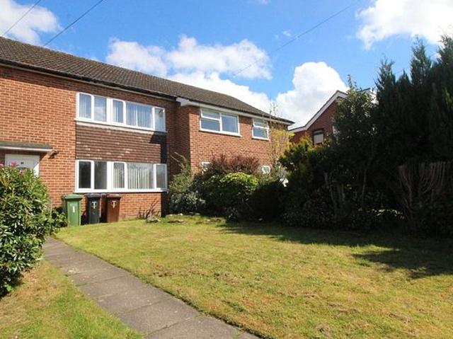 Apartment for rent in Elmdon, West Midlands